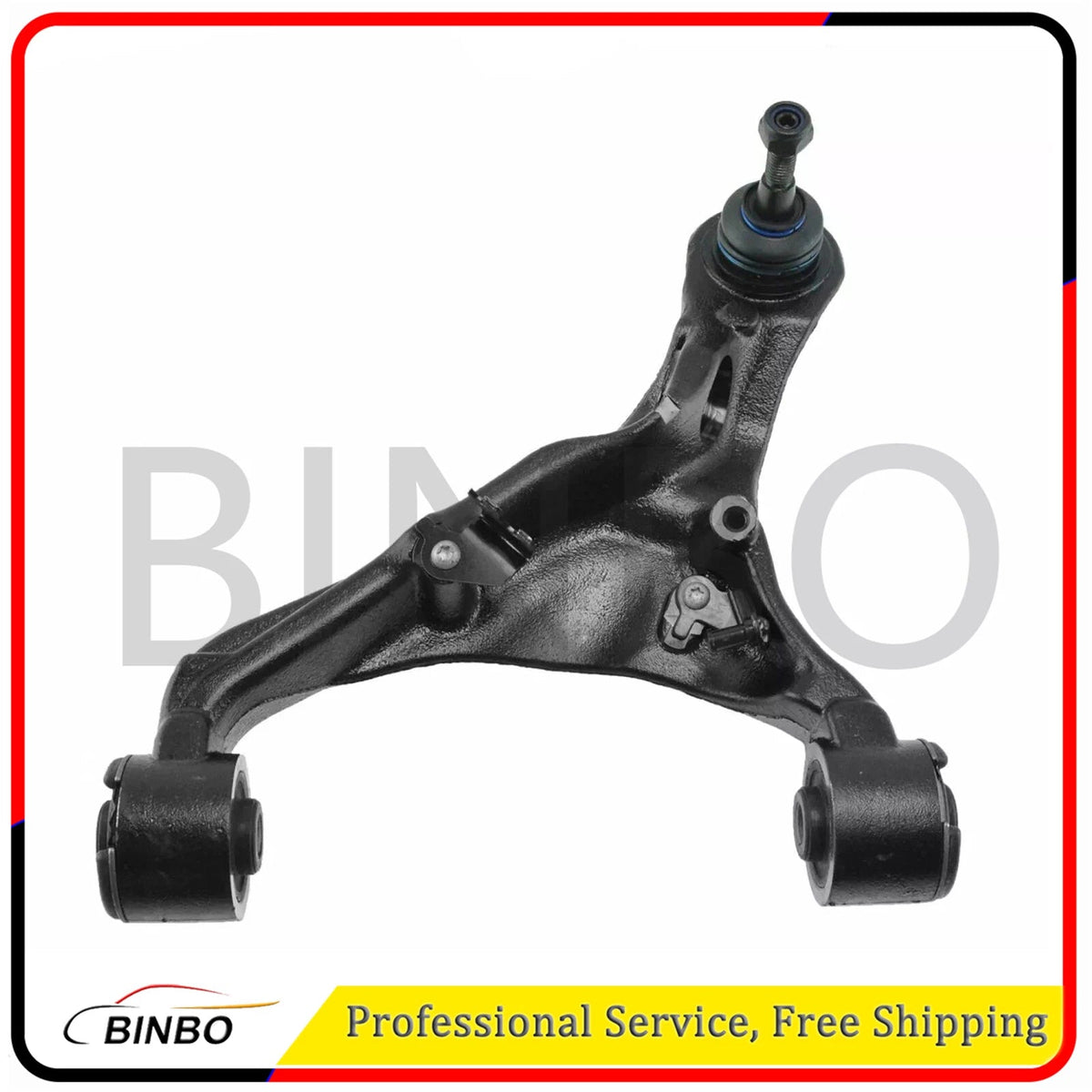 Front RH Upper Control Arm w/ Ball Joint for Land Rover Range Rover Sport 10-13 07FC0E-D4 - KOEEK