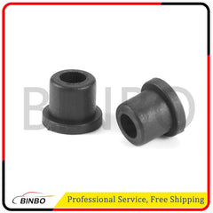 2Pcs Emblem Grommet For Hood Set For BMW X5 X3 Z4 M3 E46 E39 E90 E92 E60 07FC0E-D4 - KOEEK