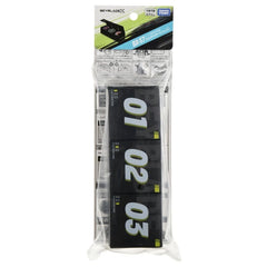TAKARA TOMY 3on3 Deck Case Black Beyblade X Burst Accessory Set BX57 Official TAKARA - KOEEK