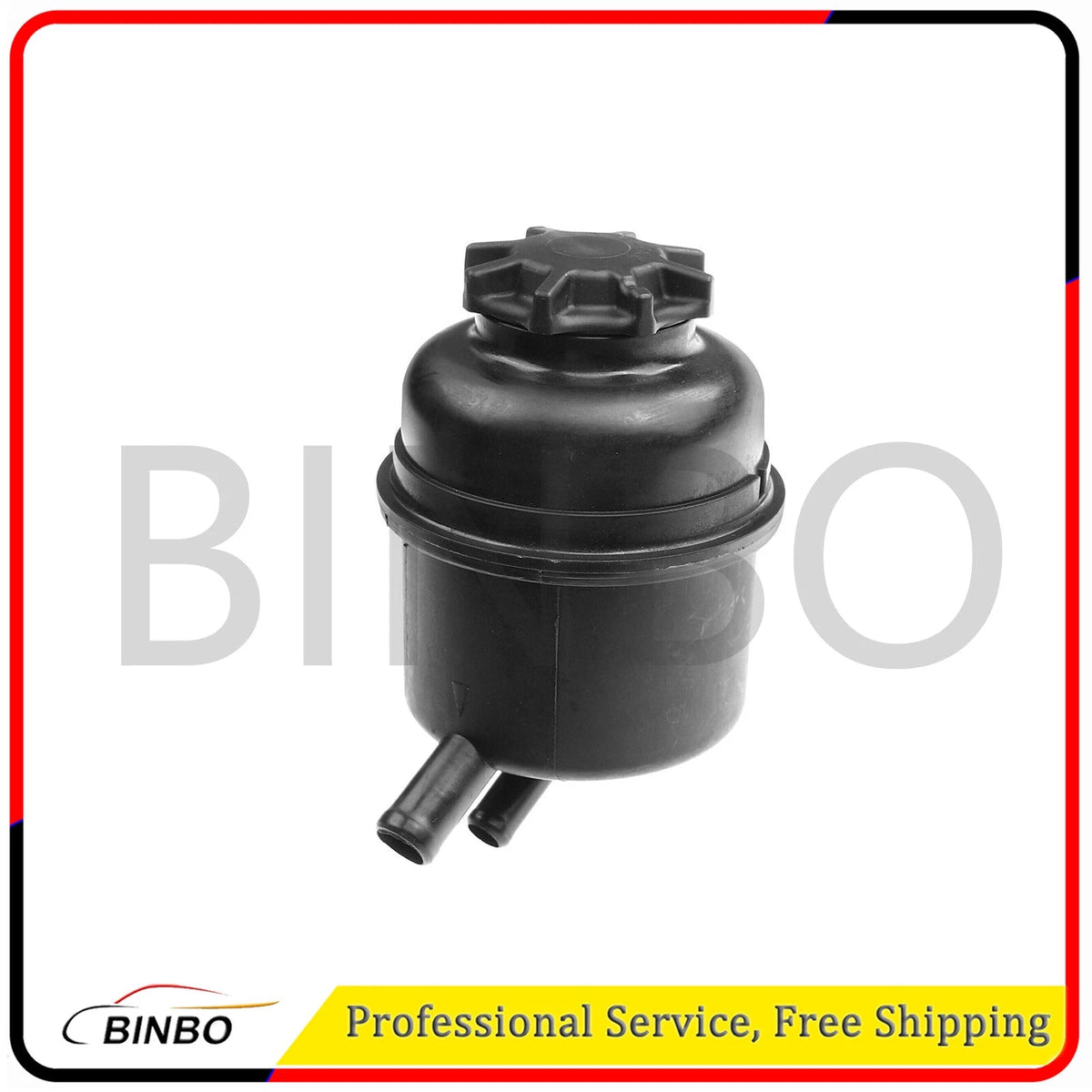 Power Steering Reservoir Bottle Fits For BMW X1 125i 130i 135is 328i 335i M3 07FC0E-D4 - KOEEK