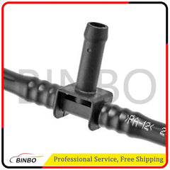 #8R0121081AN 3.0T Engine Coolant Overflow Tank Hose For AUDI Q5 2013 2014-2017 07FC0E-D4 - KOEEK