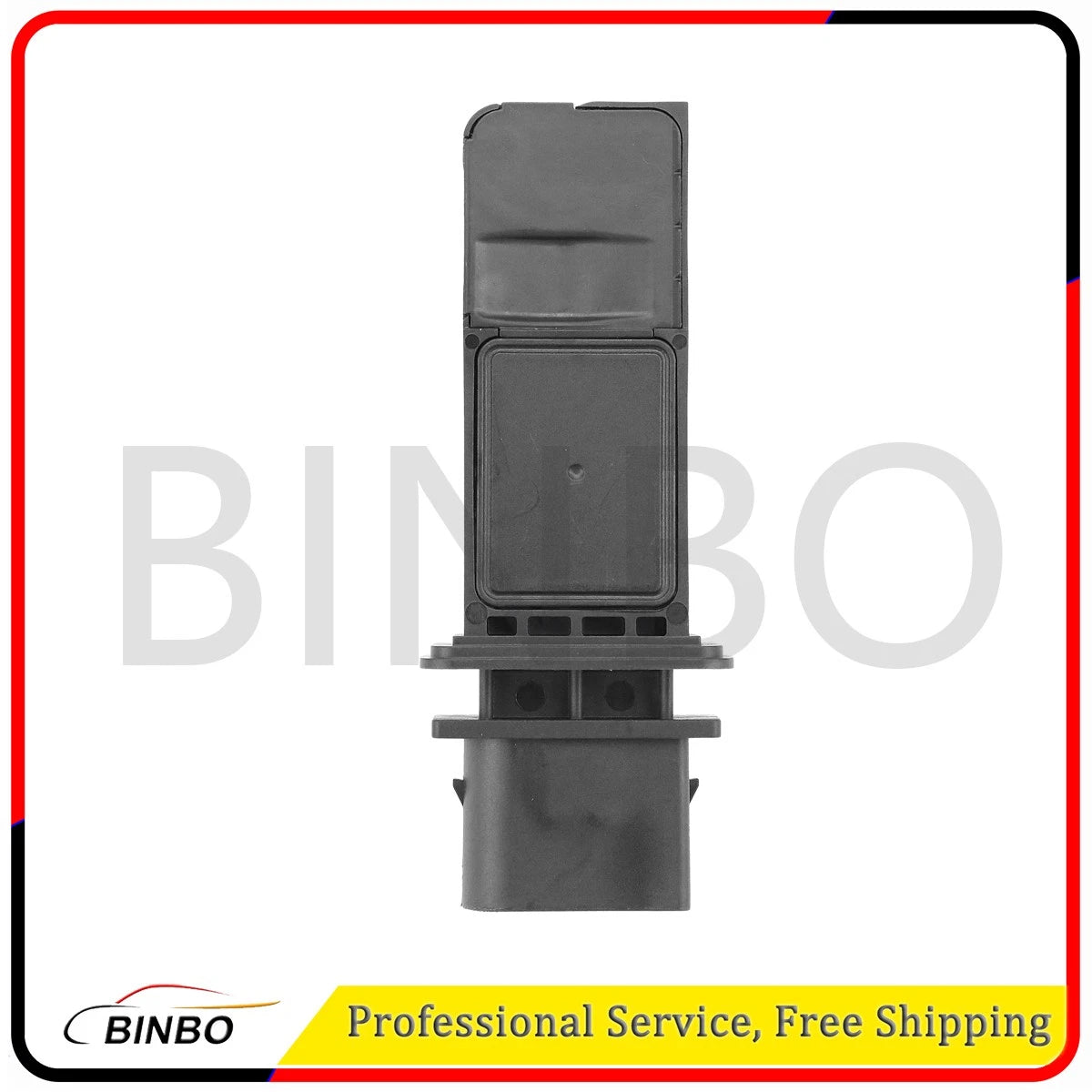 1Pc Mass Air Flow Sensor for Mercedes Benz E320 E350 GL320 ML350 R350 0281002695 07FC0E-D4 - KOEEK