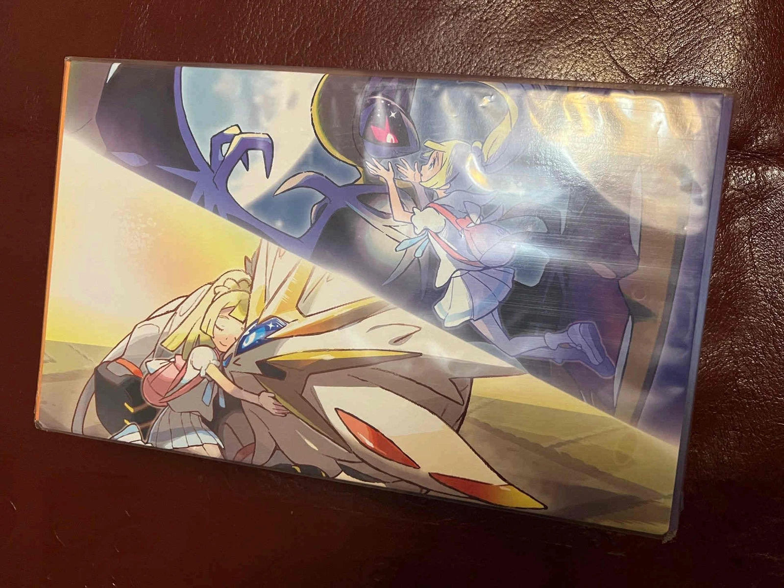 IN STOCK Pokemon TCG Chinese Exclusive Lillie’s Support Gift Box  Sealed 07FC0E-D4 - KOEEK