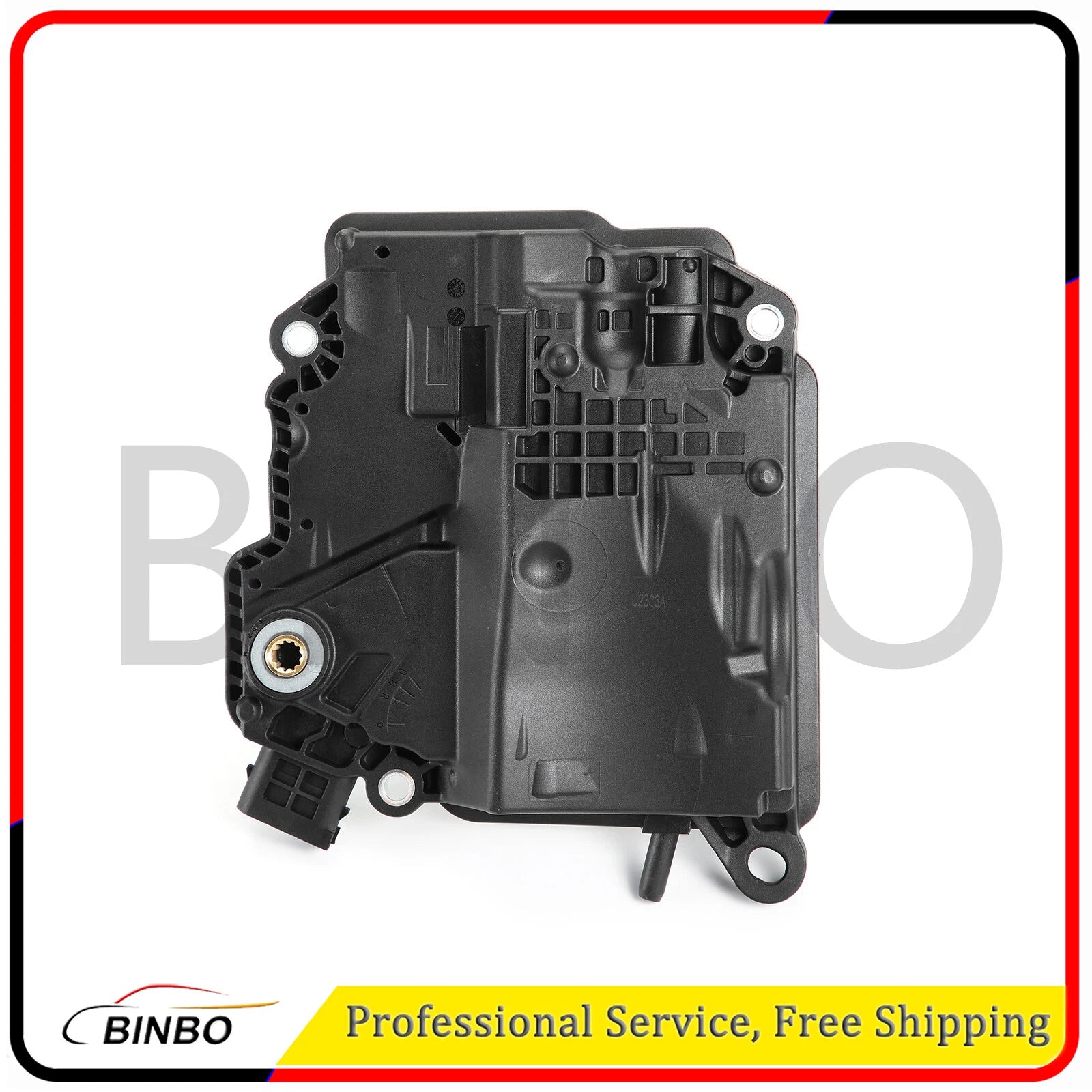 A0002701852 Programmed 722.9 ISM Intelligent Servo Module For Mercedes-Benz 07FC0E-D4 - KOEEK