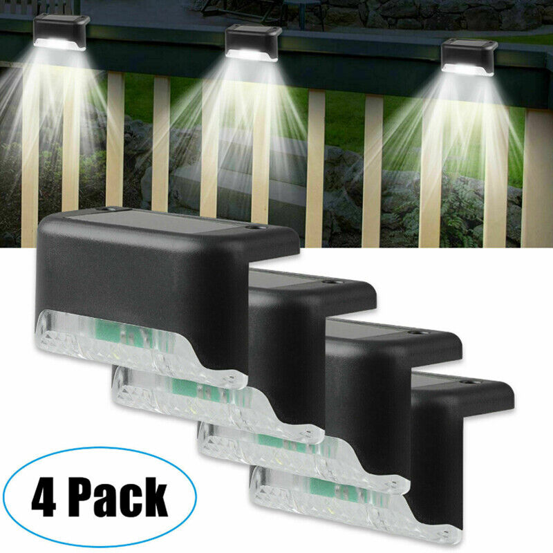 ny Solar Luces De Calle luz de pared LED Con Sensor Para Exterior Patio Jardin