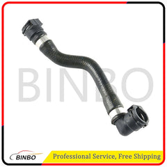 Radiator Coolant Hose Pipe Fits BMW F01 F01N F02 F02N F03 F03N 750i 750Li 760Li 07FC0E-D4 - KOEEK