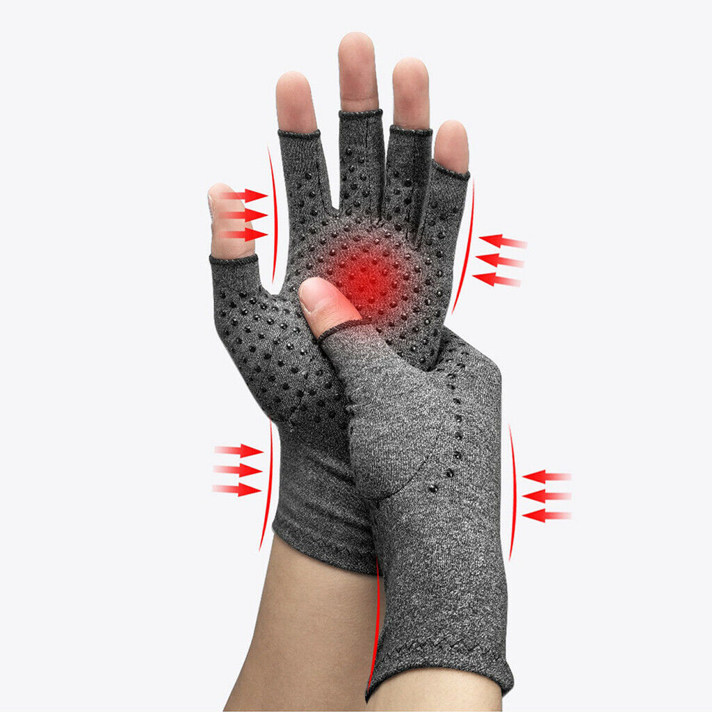 new Arthritis Gloves Compression Glove For Rheumatoid & Osteoarthritis Pain Relief koeek - KOEEK