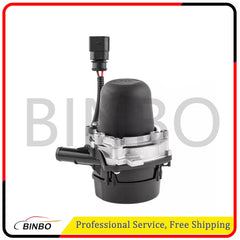For Porsche Cayenne Macan Panamera 911 Secondary Air Injection Pump 95B959253 07FC0E-D4 - KOEEK