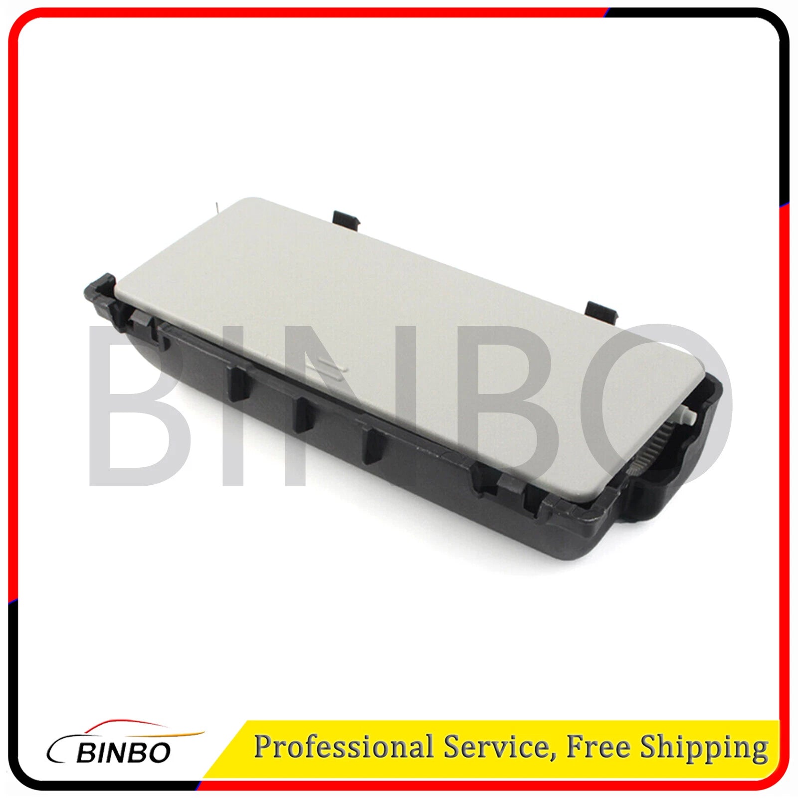 Overhead Sunglasses Holder For Land Rover Discovery Sport Range Rover Evoque 07FC0E-D4 - KOEEK