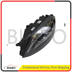 Left A2229061704 For Mercedes-Benz W222 S-Class Headlight 07FC0E-D4 - KOEEK
