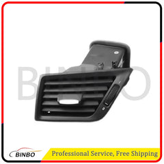 1x Dashboard A/C Air Vent Outlet Assembly For BMW X1 E84 2010-2015 LHD Left Side 07FC0E-D4 - KOEEK