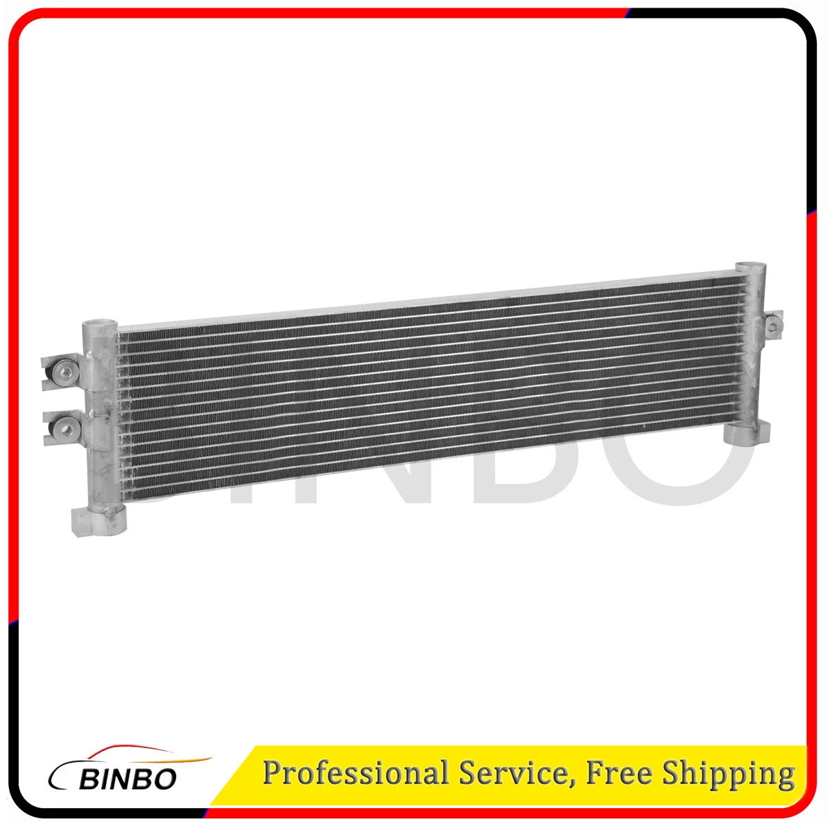 Engine Oil Cooler Radiator for BMW F80 F80 F82 F83 F87 M3 M4 Engine 17212284540 07FC0E-D4 - KOEEK