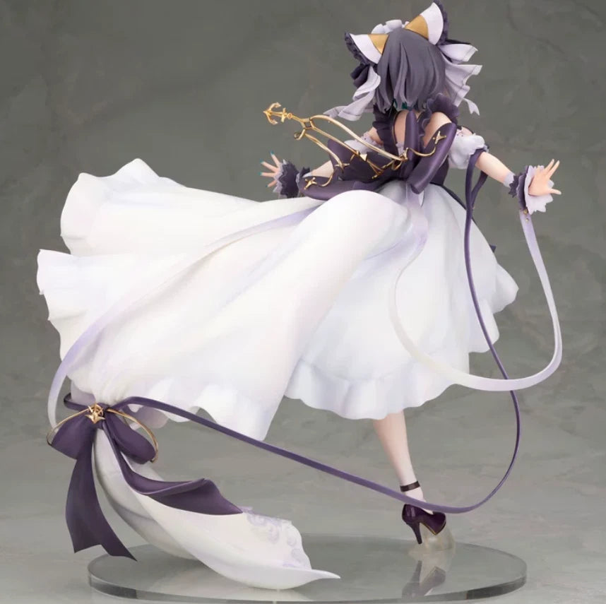 ALTER Azur Lane Cheshire Anime Maid Outfit PVC Collectible Figure Statue ALTER - KOEEK