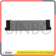 Turbo Intercooler for BMW F22 F23 F30 F31 F32 F33 F34 F36 228i 320i 328i L4 2.0L 07FC0E-D4 - KOEEK