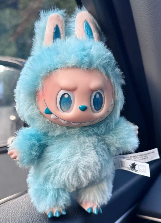 The Monsters Edition POP MART-Hope Big into Energy Pendant - Single Collectible POP_MART - KOEEK