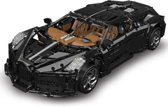 new MOULDKING 13163S | Bugatti La Voiture Noire RC 4688 PCS Technic Construction Set- KOEEK - KOEEK