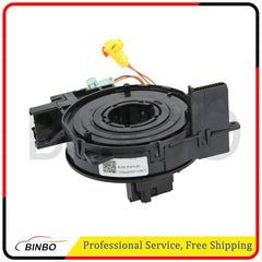 LR024651 Clock Spring For Range Rover Evoque 12-13 Land Rover LR2 2.0L 2011-2015 07FC0E-D4 - KOEEK