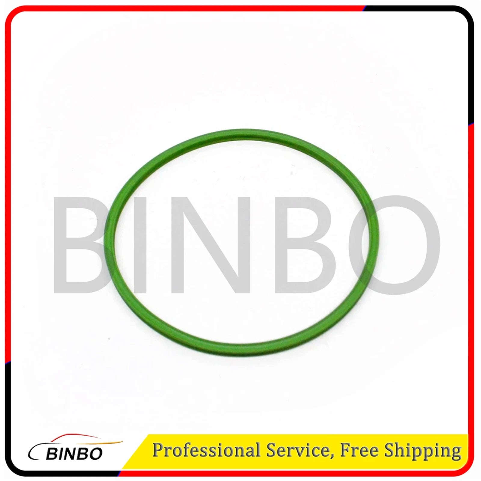 For Mercedes-Benz SL550 2013-2019 Fuel Filter O-Ring 07FC0E-D4 - KOEEK