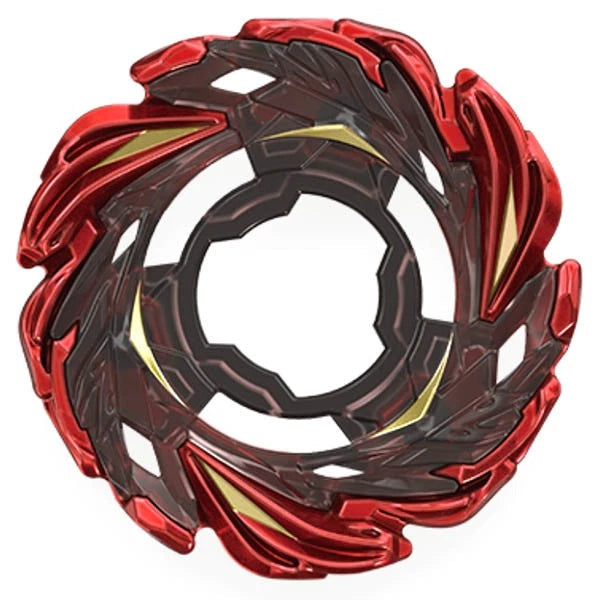 Takara Tomy CX12 Phoenix Flare Z9-80WW Burst Beyblade X Booster Official In Stoc TAKARA - KOEEK