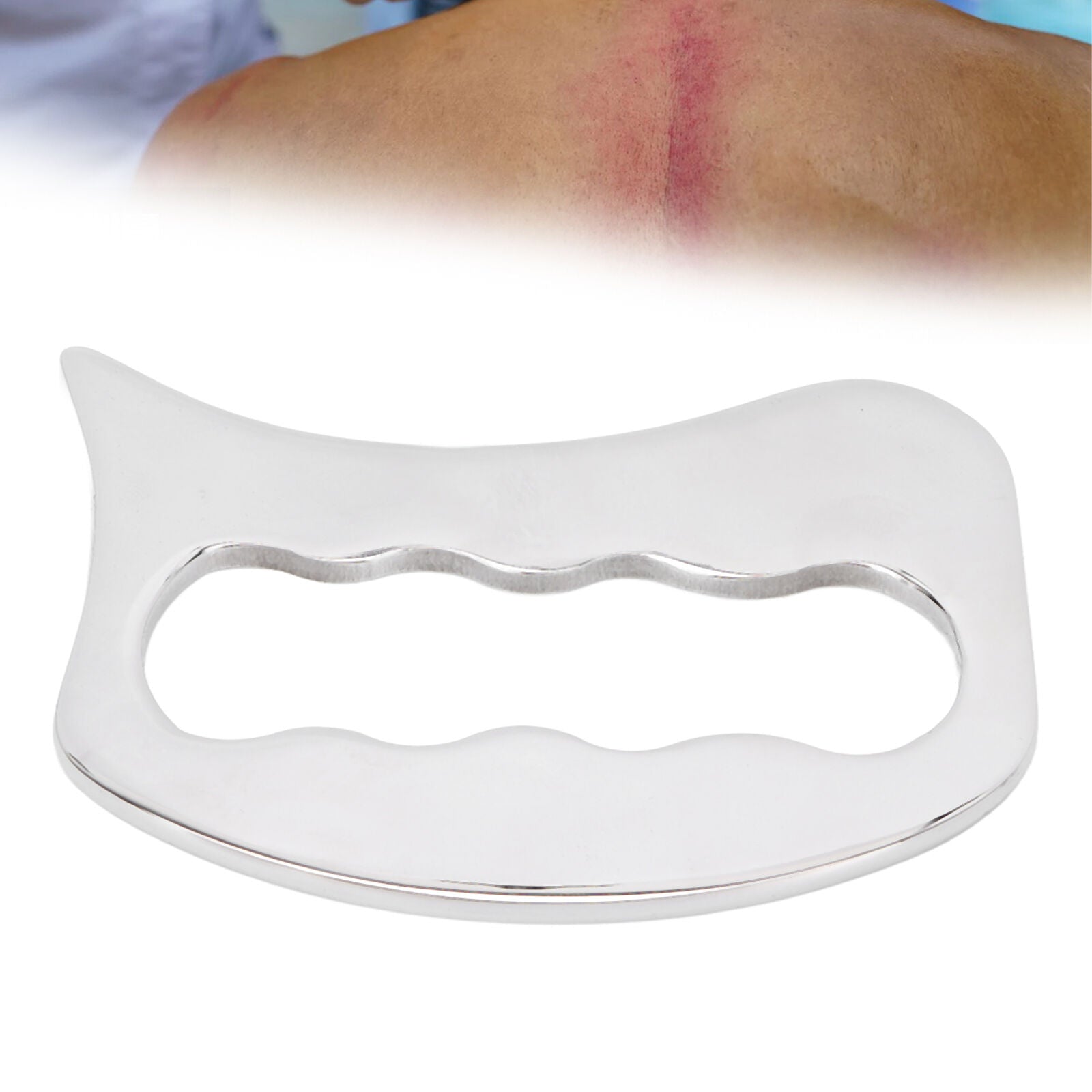 new Guasha Scraping Massage Tool Upgrade Muscle Scraper For Soft Tissue Back Leg HGF koeek - KOEEK