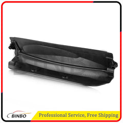 Engine Upper Compartment Partition Black  Fits For BMW X5 X6 E70 E70N E71 07FC0E-D4 - KOEEK
