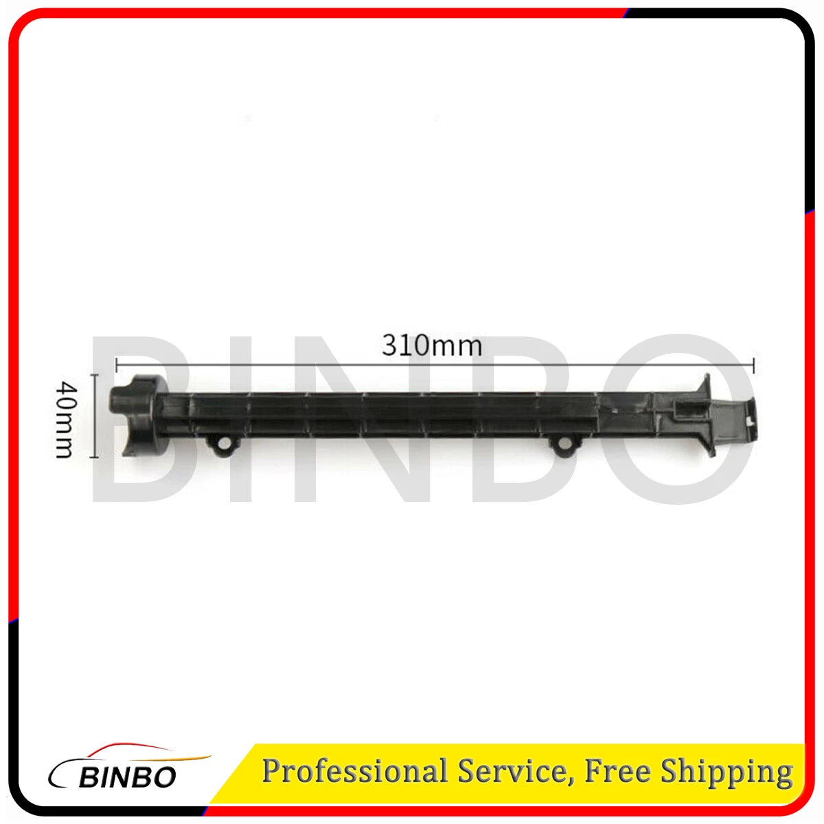 Seat flexible axle bracket repair kit for Benz C292 W166 GLS (X166) GL(X166) 07FC0E-D4 - KOEEK