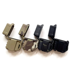 Tactical Universal Zippo Inner Tank Lighter Storage Case Portable Camping Tool 07FC0E-D4 - KOEEK