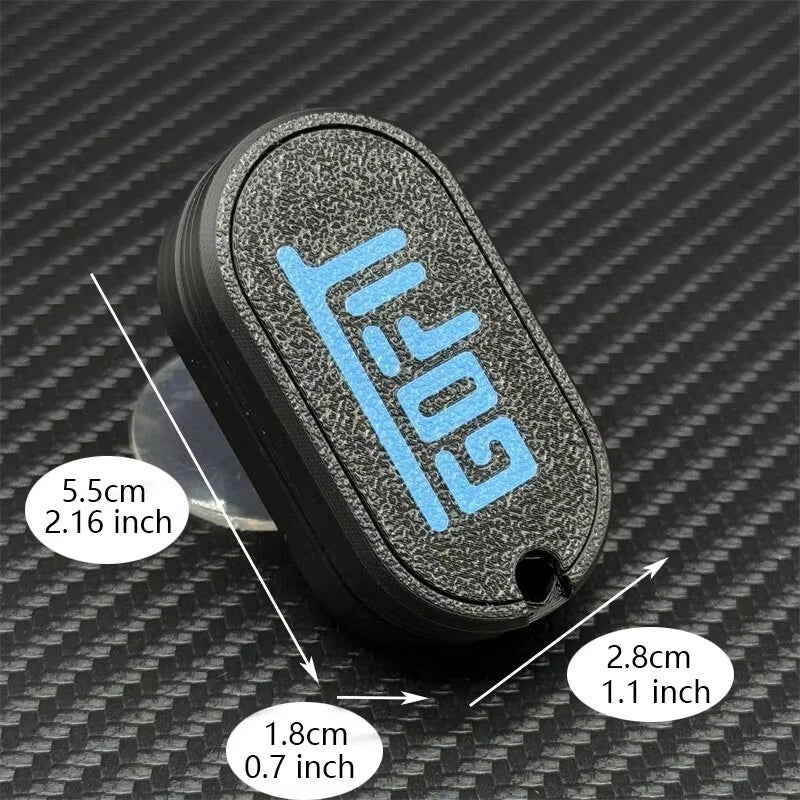 Simple Push Fidget Slider Toy Plastic Haptic Slider ADHD EDC Fidget Spinner Toys 07FC0E-D4 - KOEEK