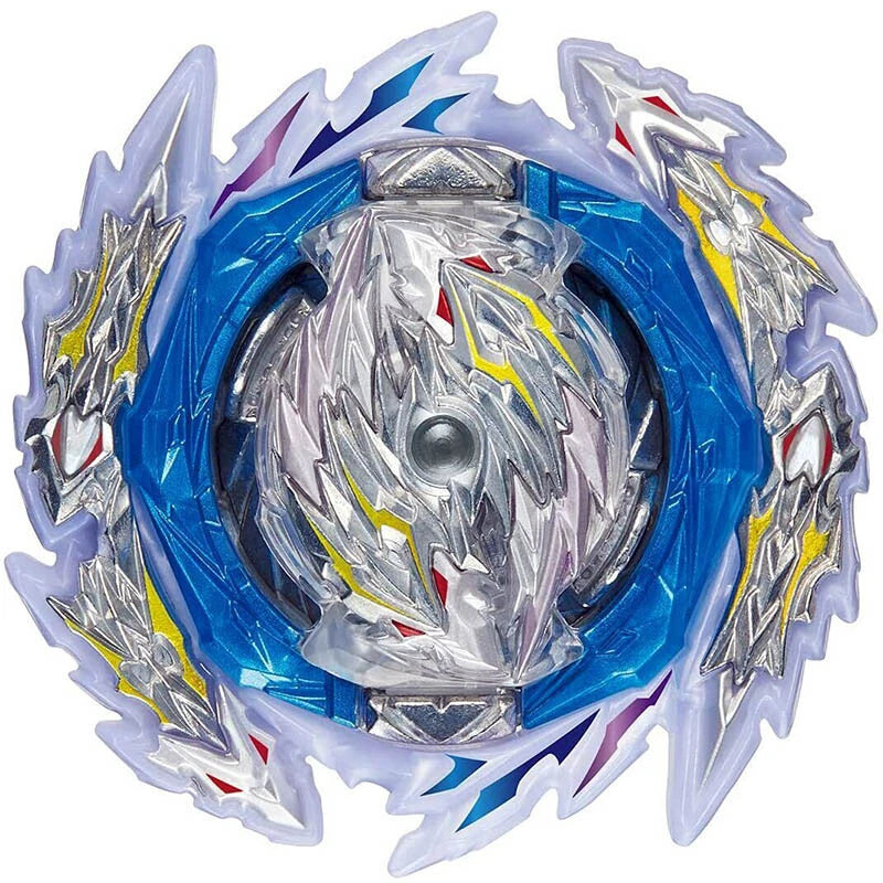 TAKARA TOMY Guilty Longinus. Kr. MDs-2 Beyblade Burst DB Booster B-189 Official TOMY - KOEEK
