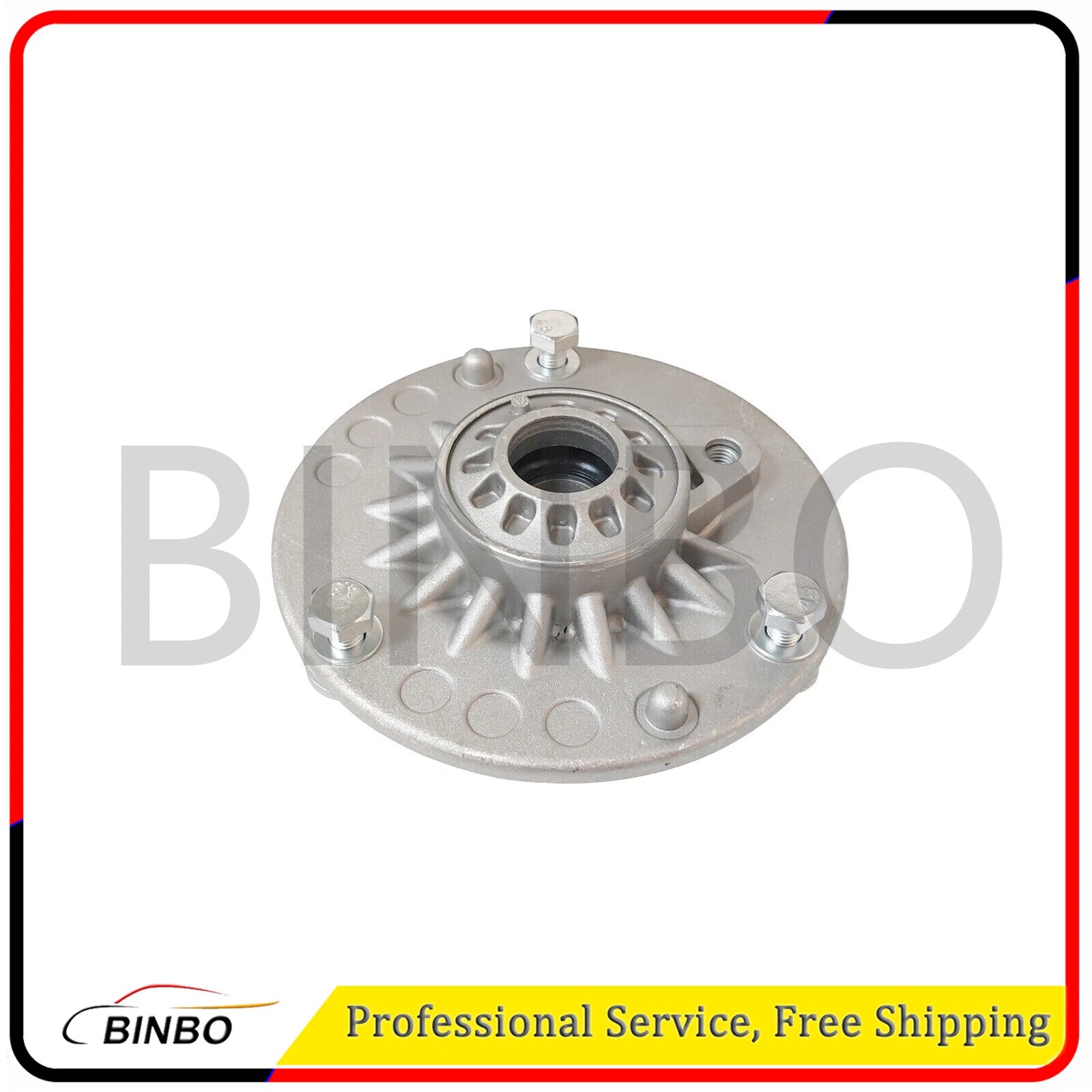 Front Strut Mount Bearing Bearings 31306863136 For BMW F30 F22 F32 F33 428i 420i 07FC0E-D4 - KOEEK