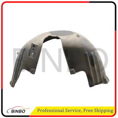Left Rear Driver Inner Fender Liner For BMW E66 730Li 740Li 750Li 51717136681 07FC0E-D4 - KOEEK