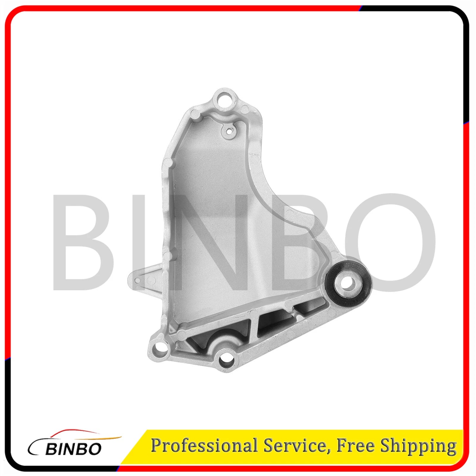 For MB A W176 ENGINE SUSPENSION TOP RIGHT MOUNTING CONSOLE A2702200006 07FC0E-D4 - KOEEK