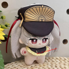 Anime Re:CREATORS Altair Rag Doll Plush Bag Pendant Doll Keychain Gift 07FC0E-D4 - KOEEK