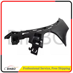 For Mercedes-benz Glc X253 Front Right Bumper Bracket A2538851800 07FC0E-D4 - KOEEK