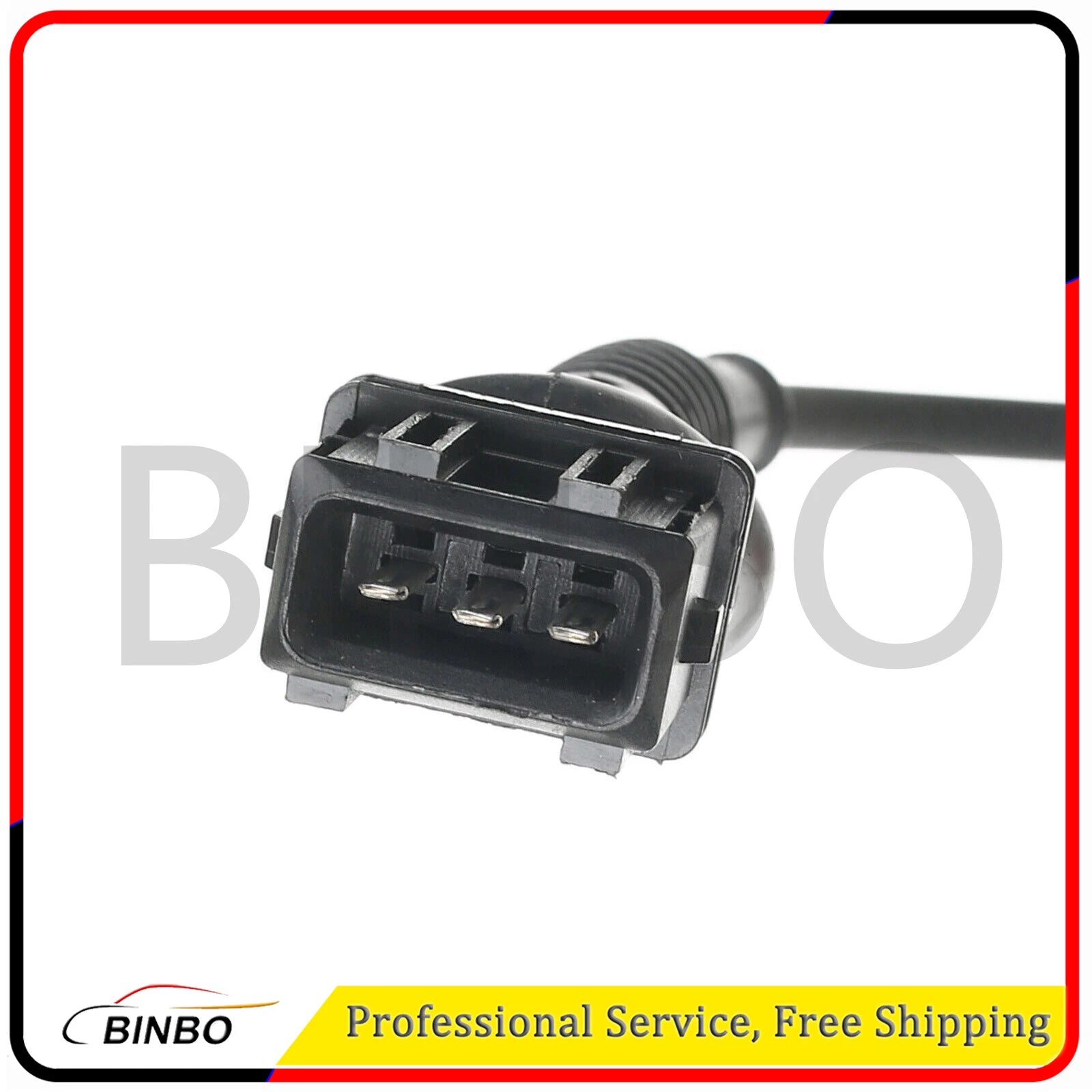 Cam Shaft Camshaft Position Sensor Fit For BMW E34 E36 E39 12141703221 07FC0E-D4 - KOEEK