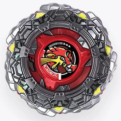 Takara Tomy Random 1 Croco Tread Select Booster Burst Beyblade X CX19 Official TAKARA - KOEEK