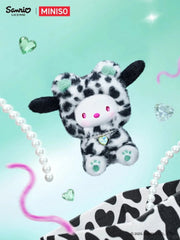 Miniso Sanrio Forest Animal Series Blind Box Figures Toy Plush Pendant Gift Toy MINISO - KOEEK