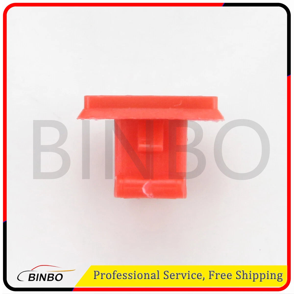 10pcs Dashboard Nut Trim Clip Grommet Replacement for BMW 3 7 X3 E46 E65 E66 E83 07FC0E-D4 - KOEEK