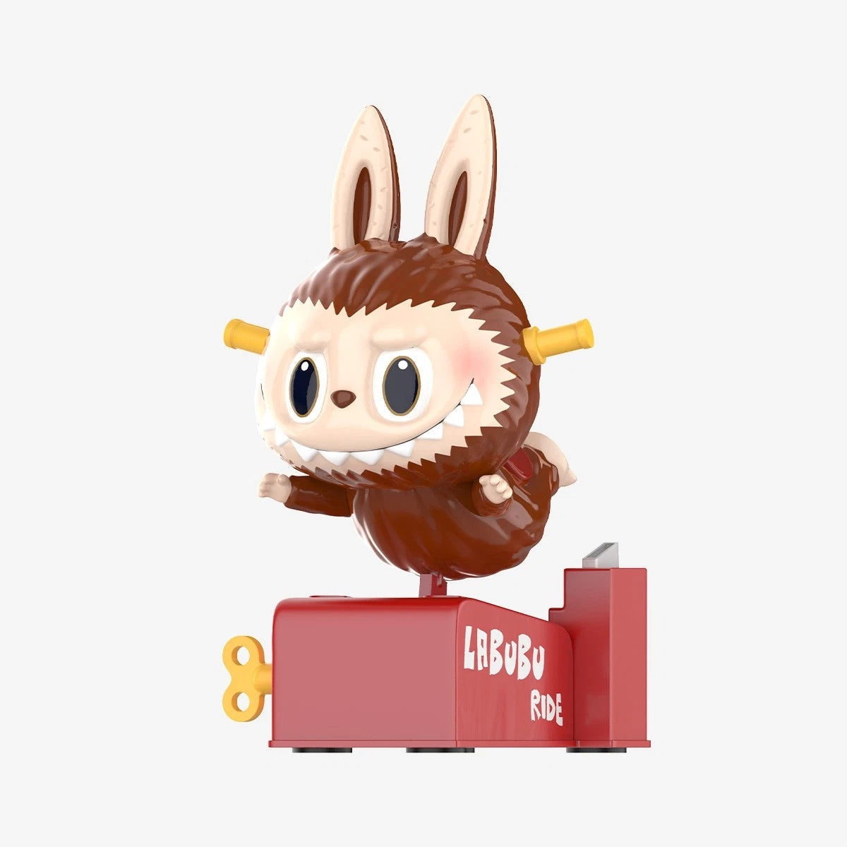 Authentic The Monsters Almost Hidden Series Confirmed Figure Blind Box Toys 07FC0E-D4 - KOEEK