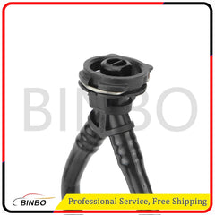 Radiator Overflow Hose Vent Line A2465010325 For Benz CLA250 GLA45 AMG W246 B200 07FC0E-D4 - KOEEK