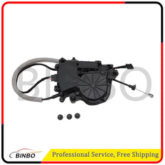 Rear Tailgate Latch Lock Actuator for BMW G30 F90 G01 530e 530i 540i M5 X3 18-19 07FC0E-D4 - KOEEK