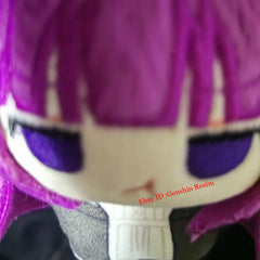 Anime Frieren: Beyond Journey's End Fern Rag Doll Plush Pendant Keychain Gift 07FC0E-D4 - KOEEK