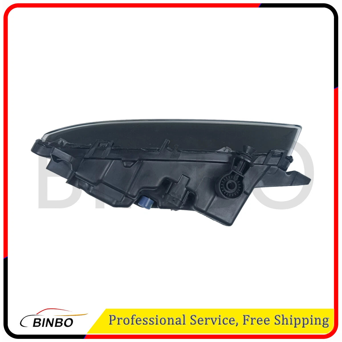 Front Bumper Spot Fog Lamp Light Right 63179477172 For BMW 5 G30 G31 2017-2020 07FC0E-D4 - KOEEK