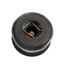 new GJS Gourmet Replacement Pressure Release Valve Compatible with Emeril Black GJS GOURMET - KOEEK