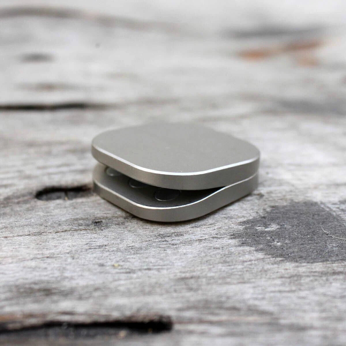 Seesaw Fidget Slider Haptic Clicker Pocket EDC Toy Stress Relief Anti Anxiety 07FC0E-D4 - KOEEK