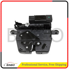 Rear Trunk Lid Lock Latch Actuator for BMW F10 F31 F01 F02 535i w/ Power Lock 07FC0E-D4 - KOEEK