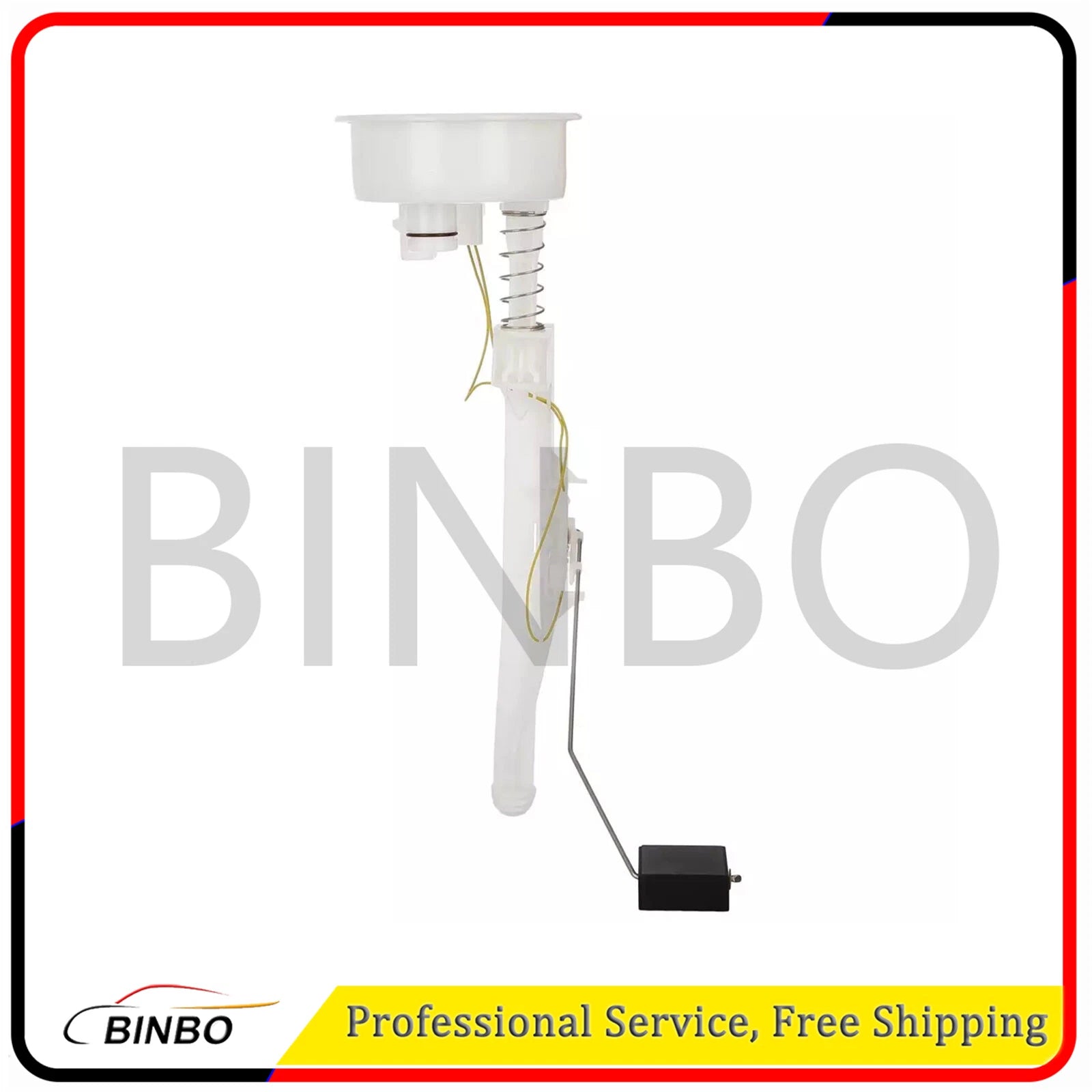 Fuel Tank Sending Unit URO Parts Sensor Fits For BMW E53 X5 16116762044 07FC0E-D4 - KOEEK