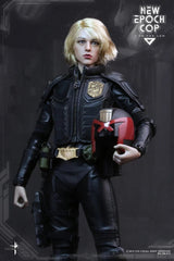 VTS TOYS 1/6 EPOCH Women  EPOCH COP vm-013 I Am The Law Model In Stock VTS_TOYS - KOEEK