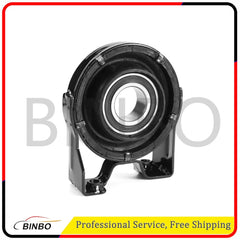 FOR VW Touareg Audi Q7 Porsche Cayenne Propshaft Bearing Centre Support Mount 07FC0E-D4 - KOEEK