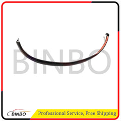 For Mercedes W221 S-Class 07-13 Driving Side Front Door Weather Sealing Strip 07FC0E-D4 - KOEEK